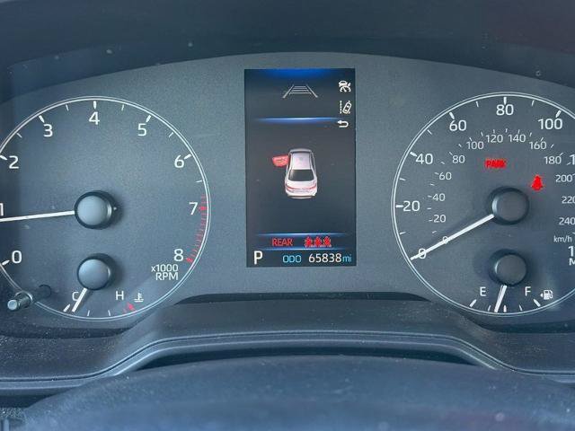 Used 2024 Toyota Corolla LE FWD image 18