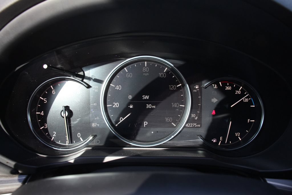 Used 2023 MAZDA CX-5 AWD 2.5 S w/ Premium Plus Pkg image 31