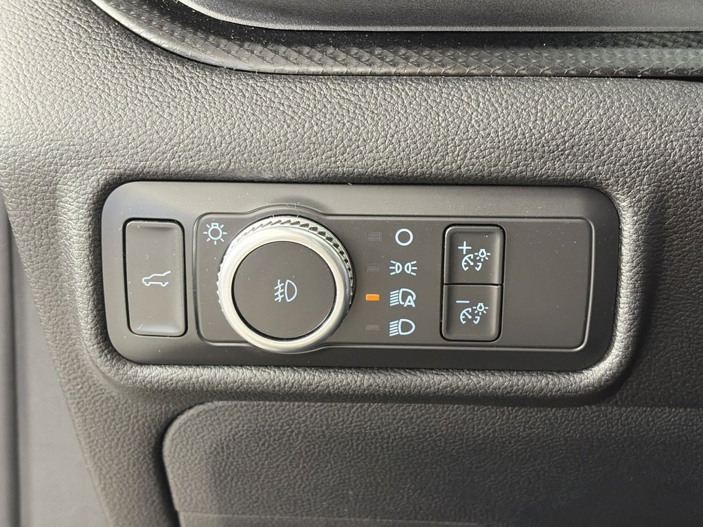 Certified 2022 Ford Explorer ST image 24