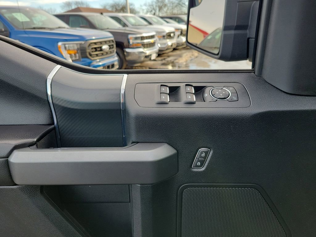 Certified 2018 Ford F150 XLT w/ Equipment Group 302A Luxury image 18