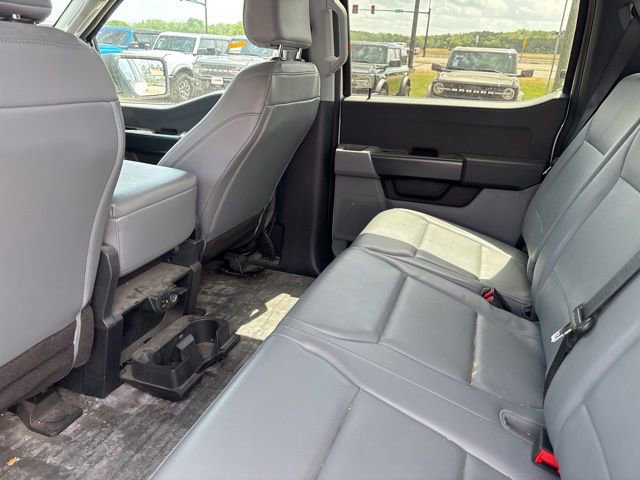 Certified 2023 Ford F150 XL w/ Trailer Tow Package AWD/4WD image 14