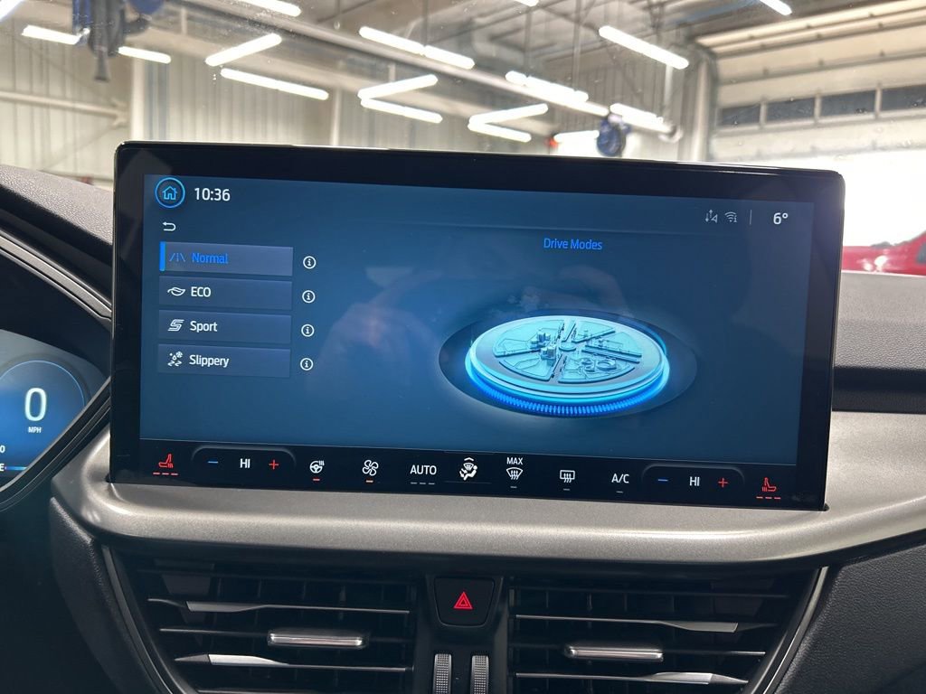 Certified 2023 Ford Escape Active w/ Tech Pack #2 image 23