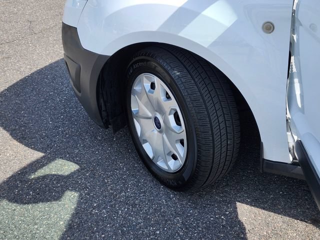 Certified 2018 Ford Transit Connect XL FWD image 26