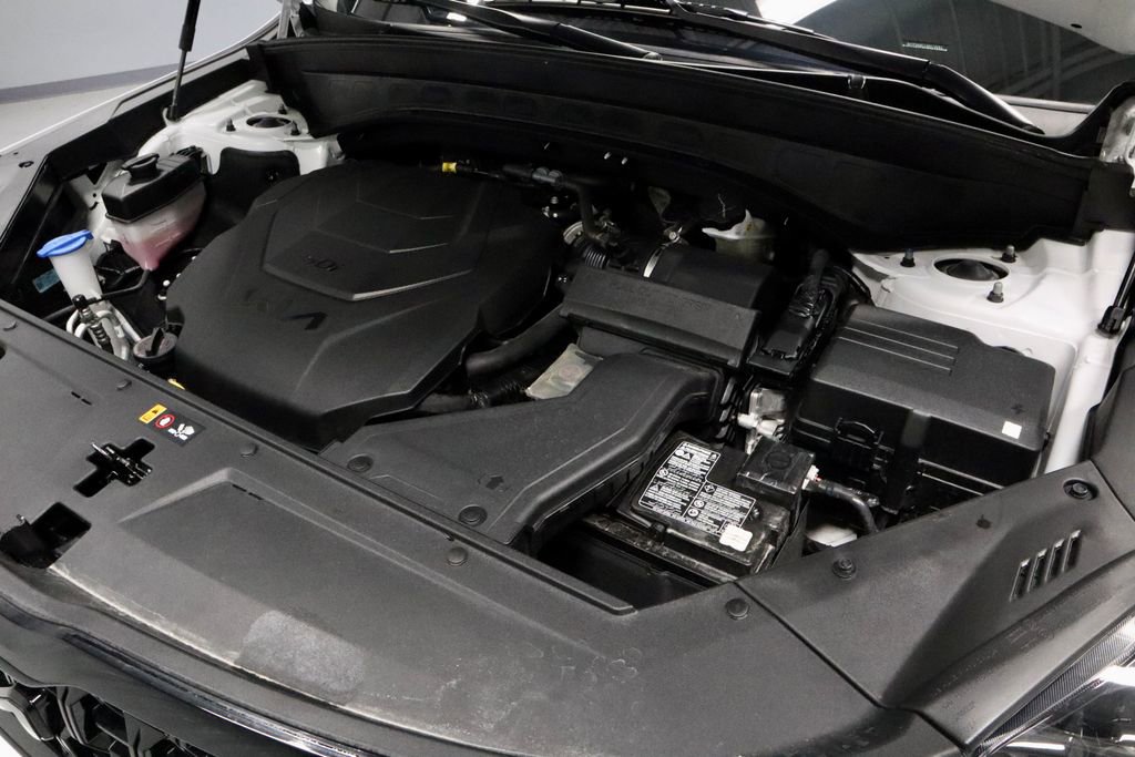 Used 2025 Kia Telluride EX X-Line AWD/4WD image 18
