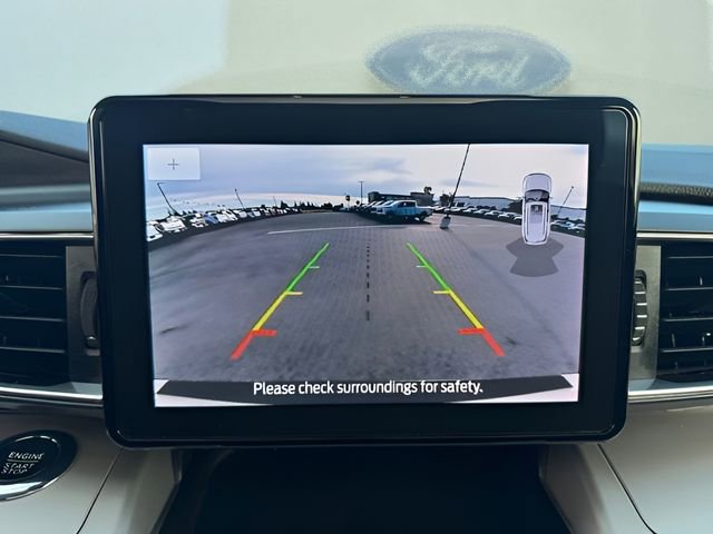 Certified 2023 Ford Explorer XLT w/ Equipment Group 202A image 30