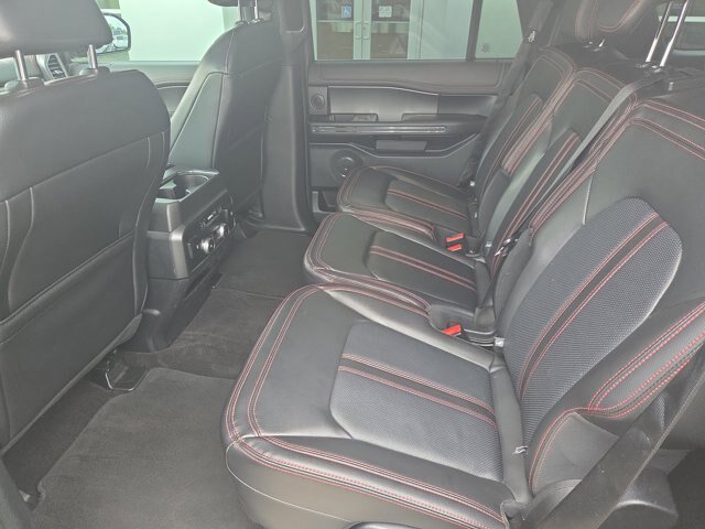 Certified 2021 Ford Expedition Limited AWD/4WD image 13