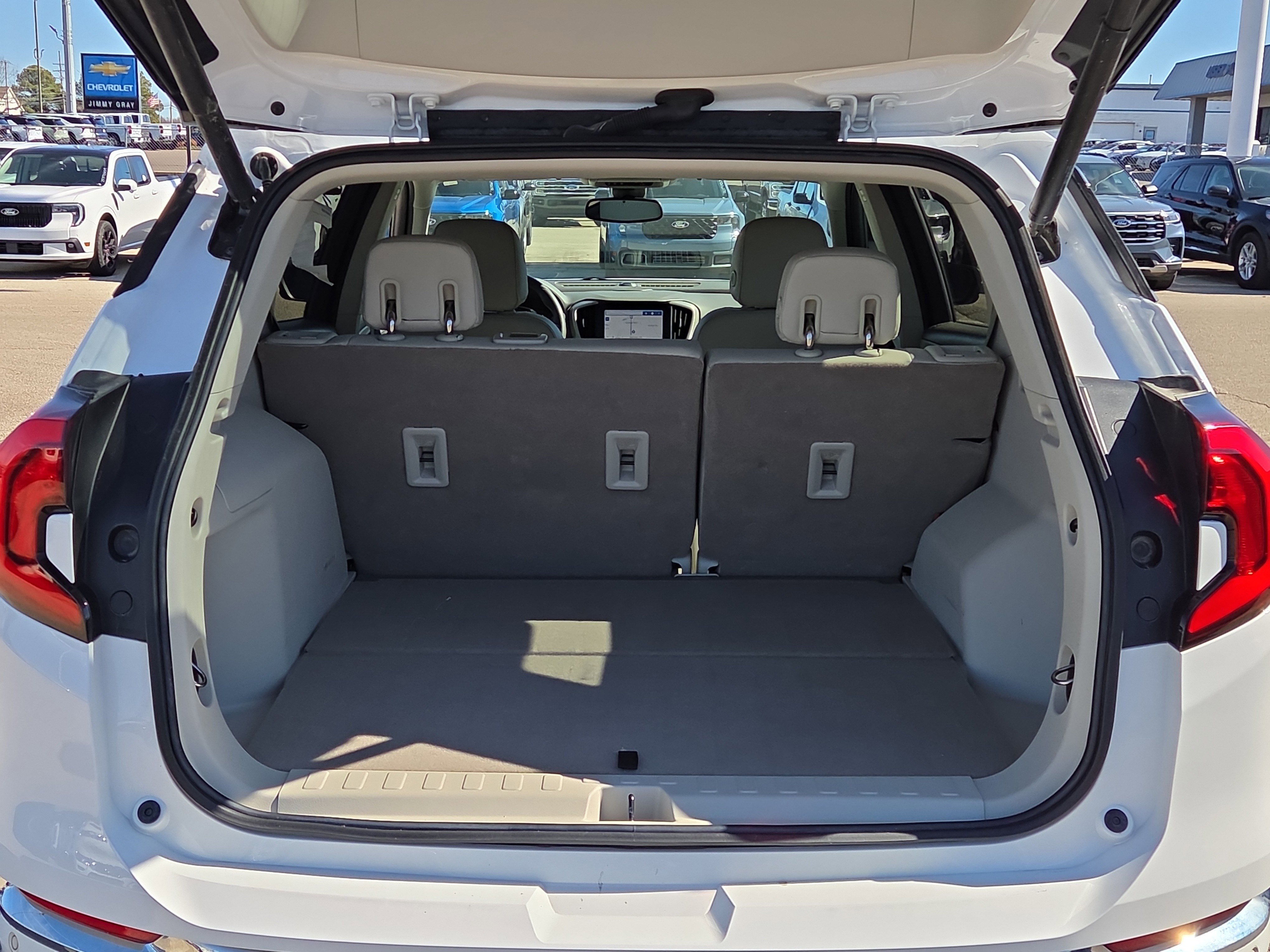 Used 2020 GMC Terrain Denali w/ Denali Premium Package image 14