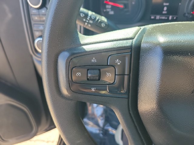Used 2022 Chevrolet Silverado 1500 Custom Trail Boss w/ Midnight Edition AWD/4WD image 18