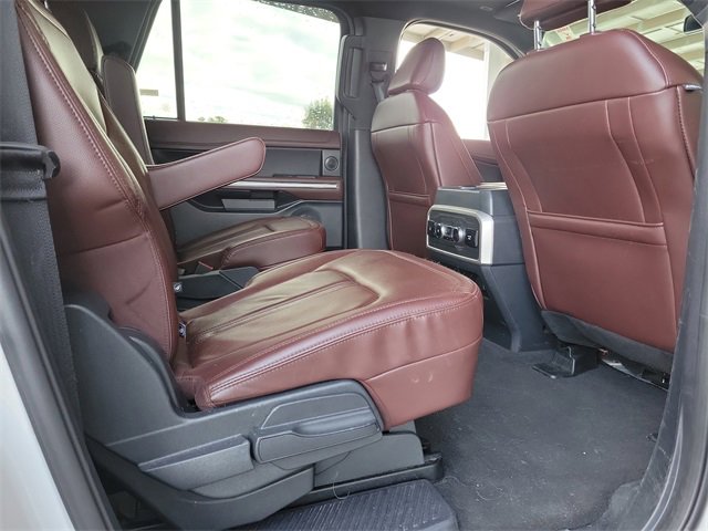 Certified 2024 Ford Expedition Max Limited image 26