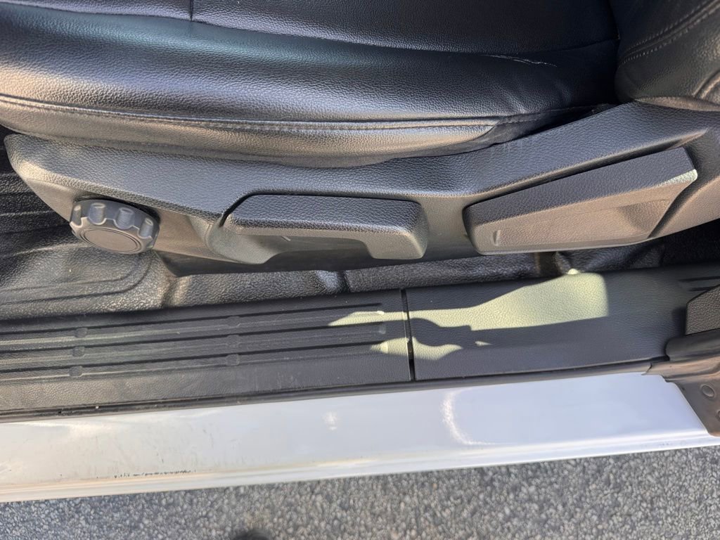 Certified 2022 Ford Ranger XL w/ Equipment Group 101A High image 18