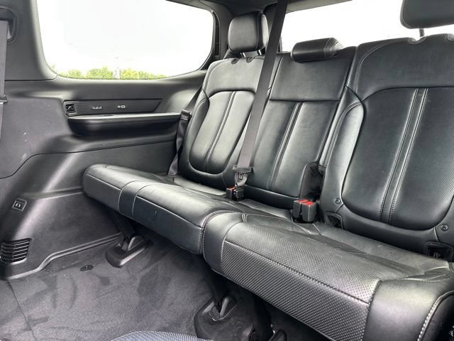 Used 2022 Jeep Wagoneer Series III w/ Convenience Group I AWD/4WD image 14