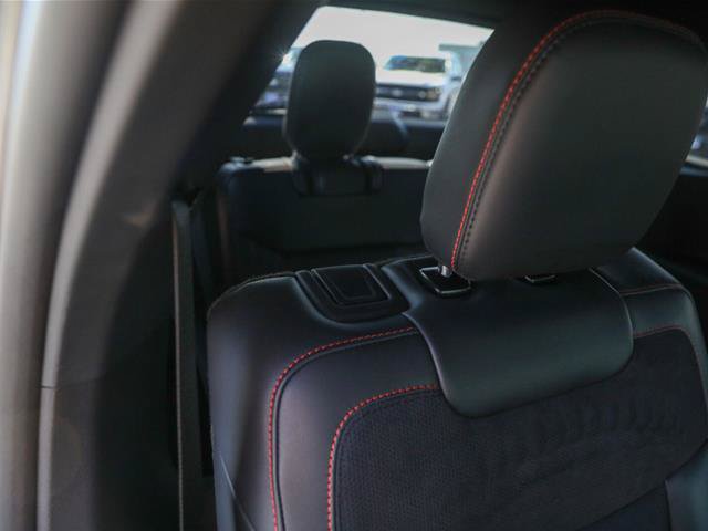 Certified 2026 Ford Explorer ST AWD/4WD image 38