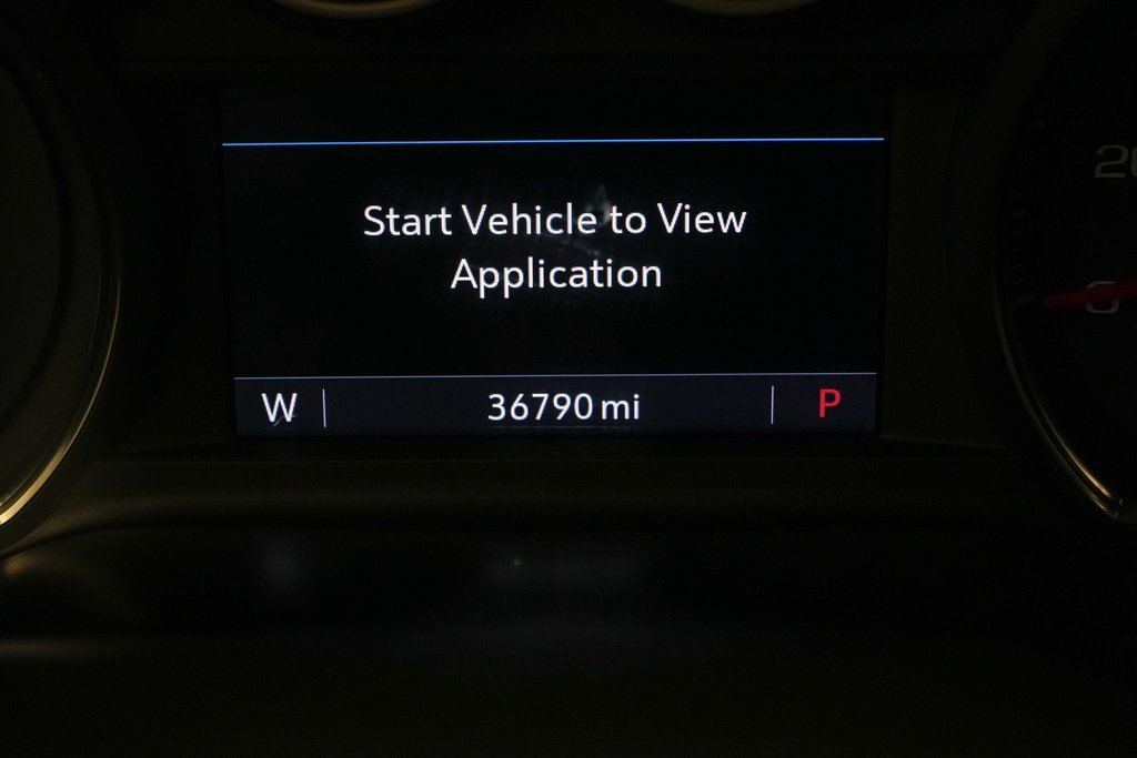 Used 2021 Chevrolet Silverado 1500 LT image 18