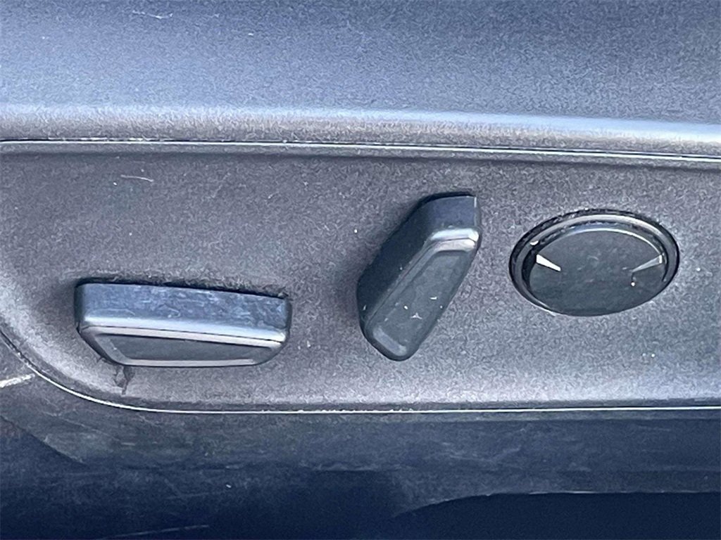 Certified 2023 Ford Bronco Sport Big Bend w/ Convenience Package image 14