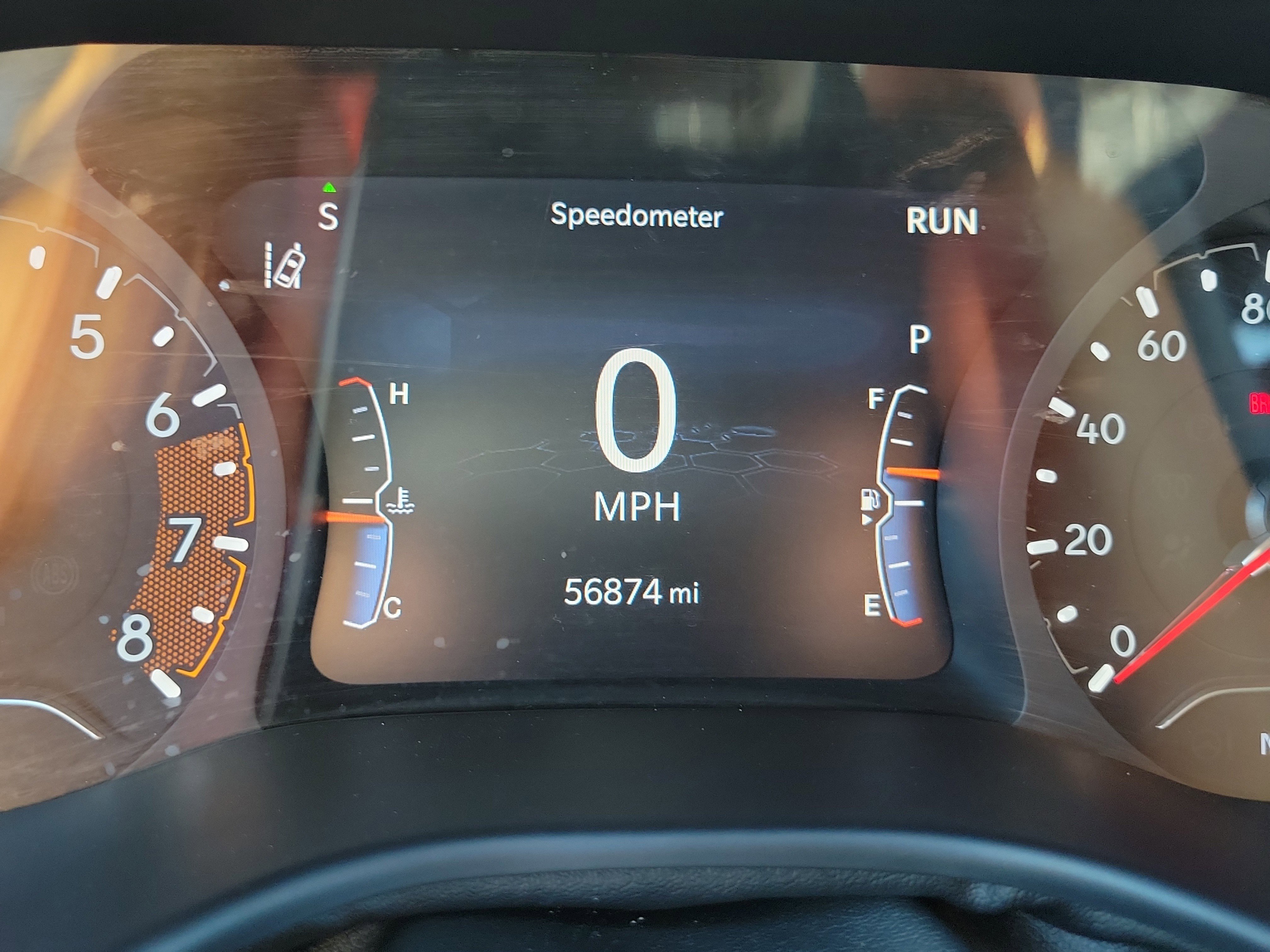Used 2024 Jeep Compass Latitude AWD/4WD image 24