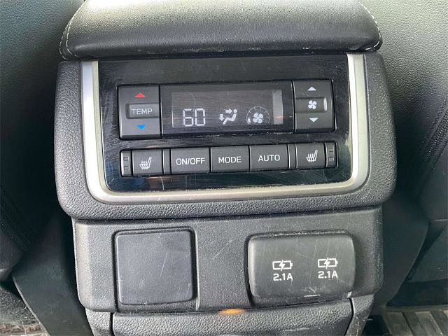 Used 2022 Subaru Ascent Limited image 23