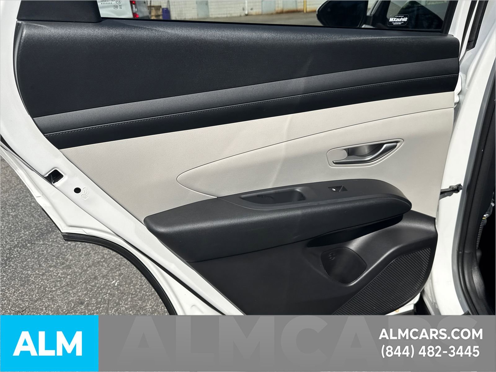 Used 2025 Hyundai Tucson SEL FWD image 27