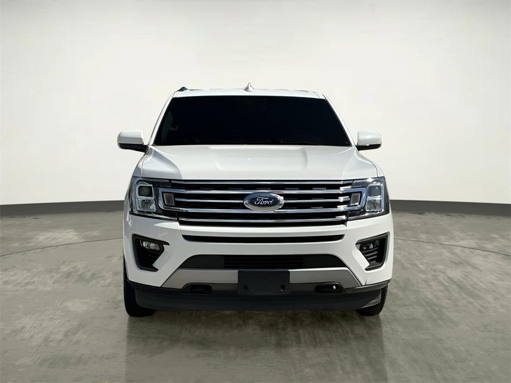 Certified 2020 Ford Expedition XLT image 14