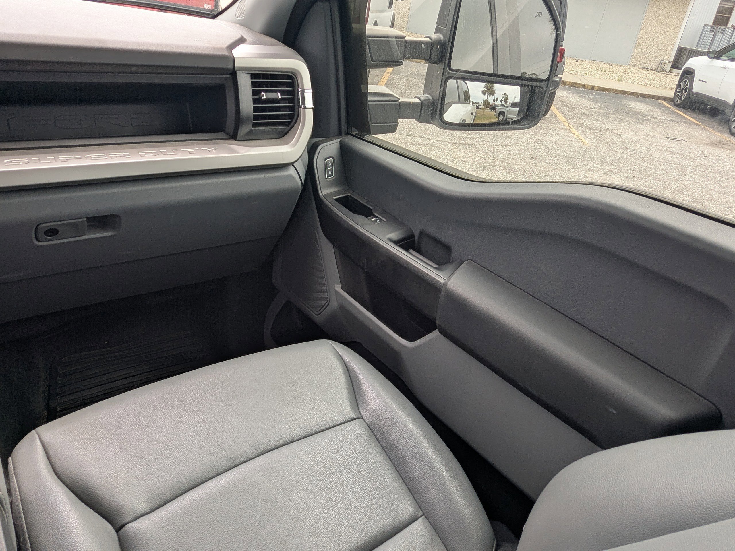 Certified 2023 Ford F350 XL w/ FX4 Off-Road Package image 18