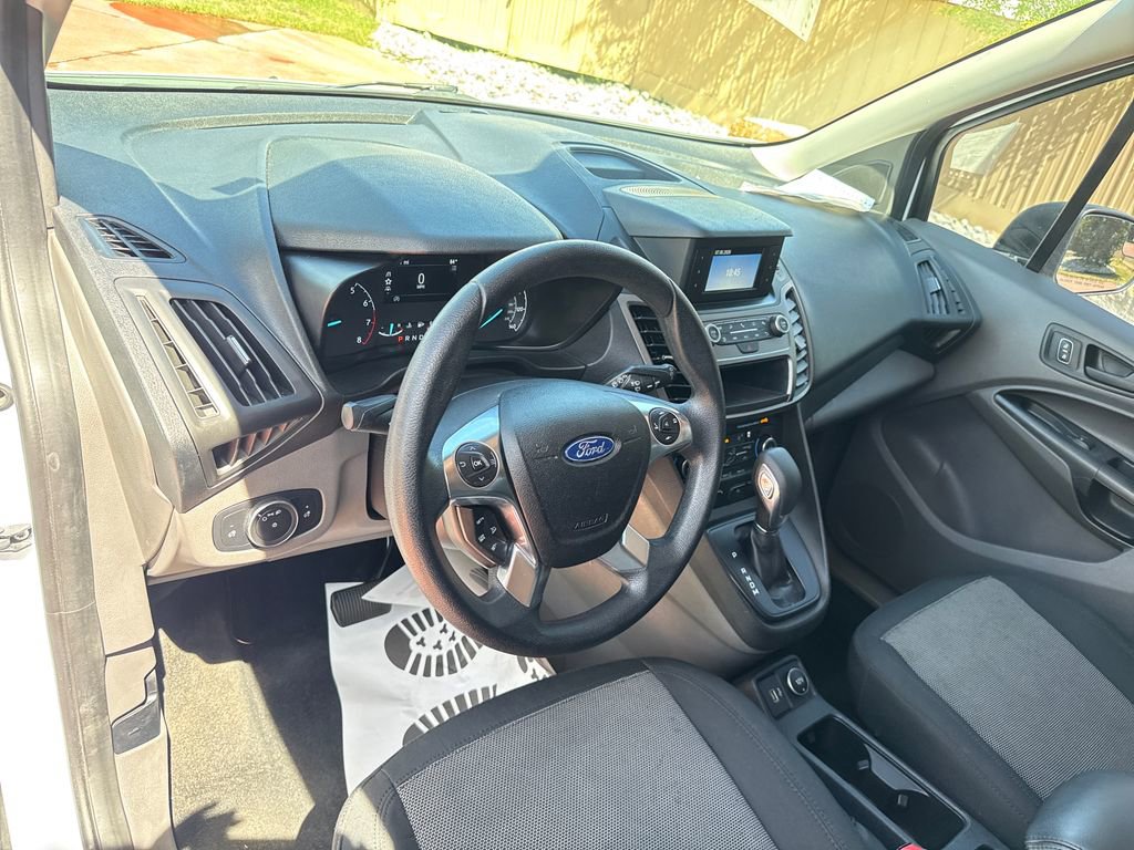 Certified 2019 Ford Transit Connect XL FWD image 12