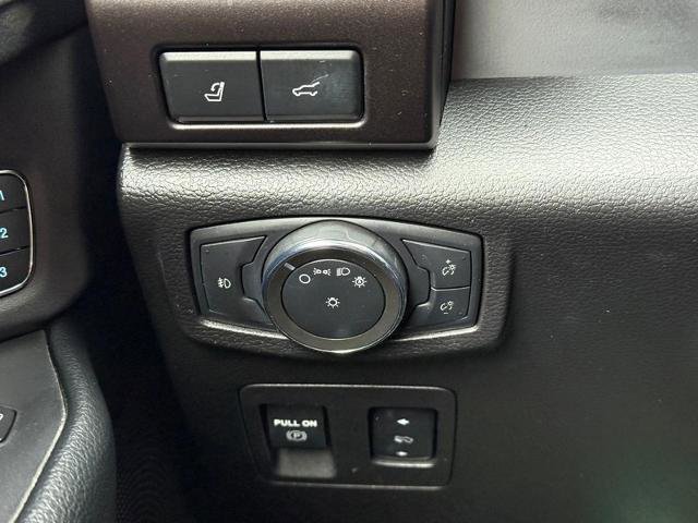 Certified 2021 Ford Expedition Limited AWD/4WD image 22