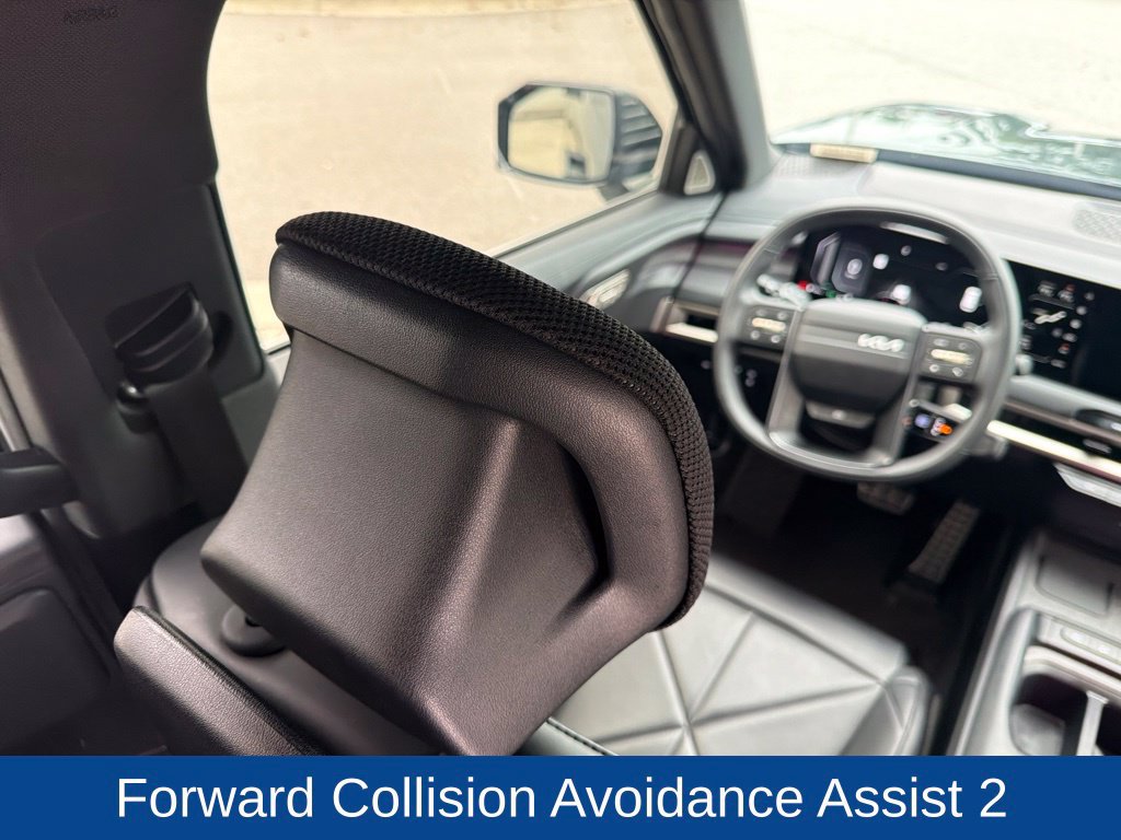 Used 2027 Kia Telluride SX w/ Towing Package FWD image 19