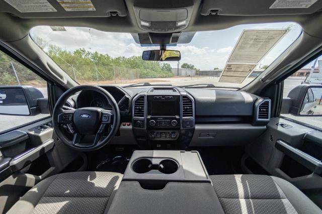Certified 2019 Ford F150 XLT AWD/4WD image 18