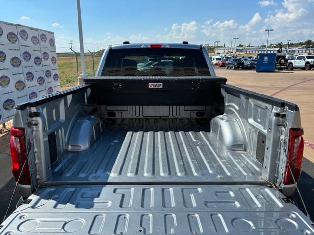 Certified 2024 Ford F150 STX RWD image 6