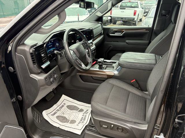 Used 2023 Chevrolet Silverado 1500 LT Trail Boss image 11