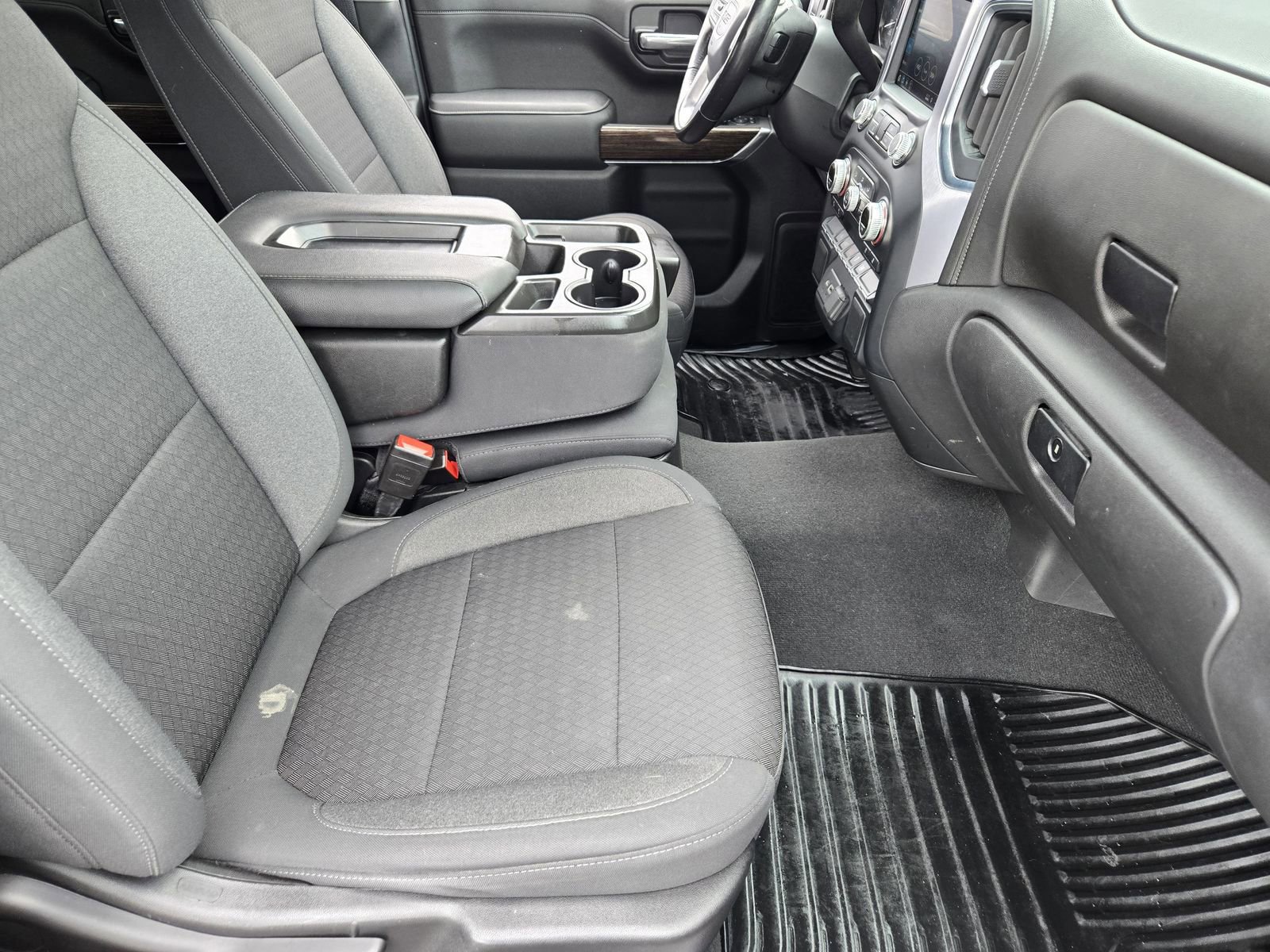 Used 2022 GMC Sierra 1500 Elevation image 12