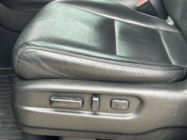 Used 2019 Honda Passport Elite image 14