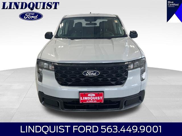 Certified 2025 Ford Maverick XLT w/ Equipment Group 301A AWD/4WD image 7