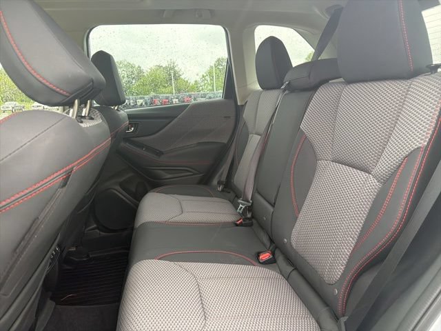 Used 2024 Subaru Forester Sport AWD/4WD image 15