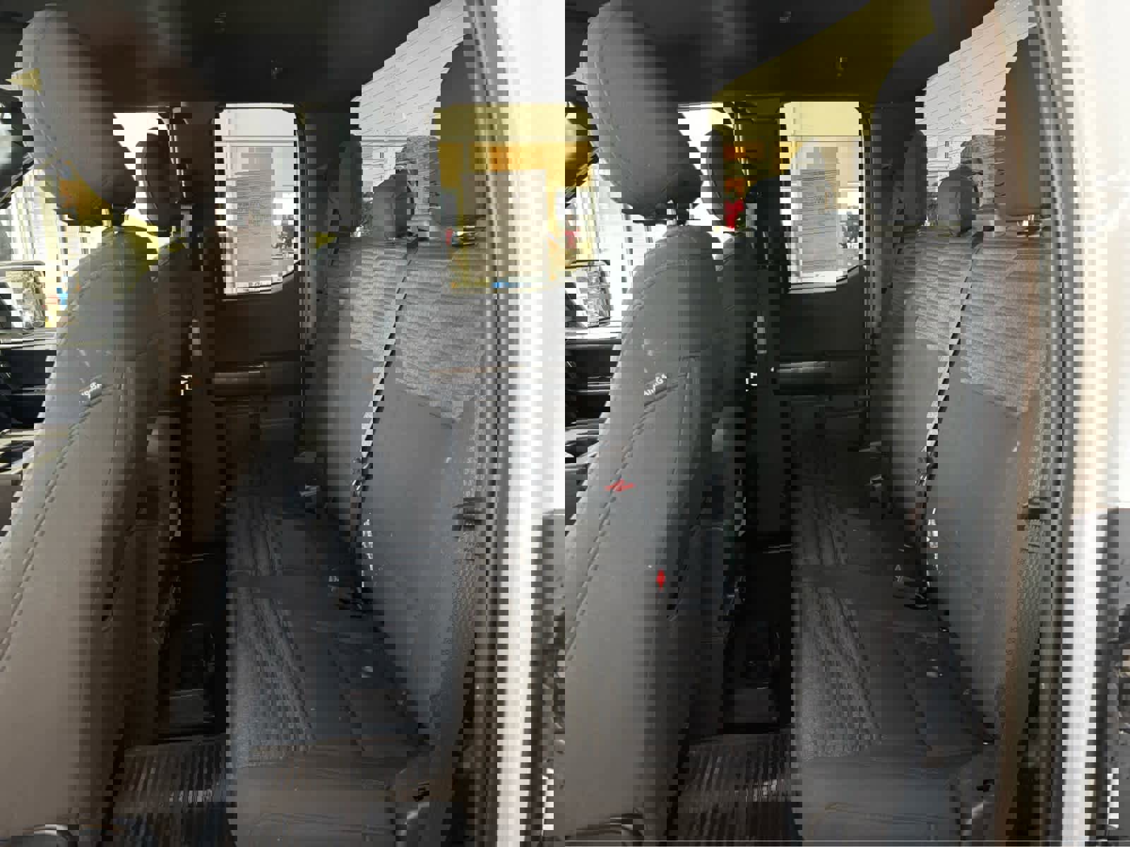 Certified 2021 Ford F150 XL w/ Equipment Group 101A High image 34