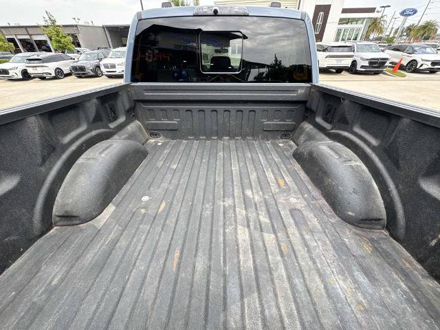 Certified 2023 Ford F150 Raptor AWD/4WD image 9