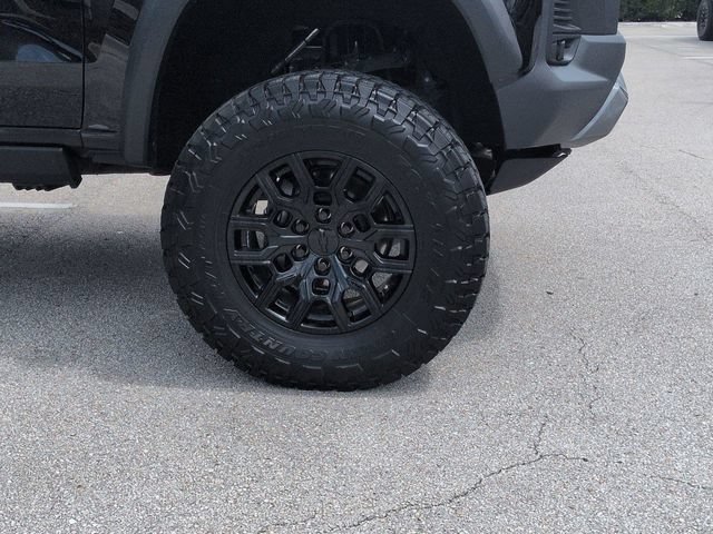 Used 2024 Chevrolet Colorado Trail Boss AWD/4WD image 11