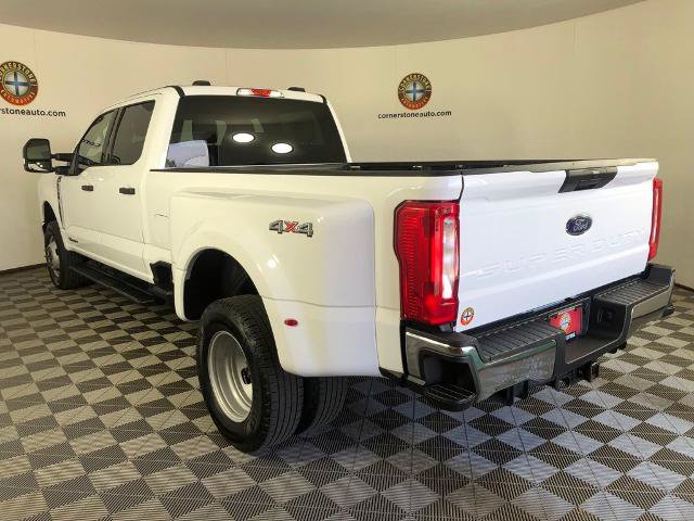 Certified 2025 Ford F350 XLT AWD/4WD image 23