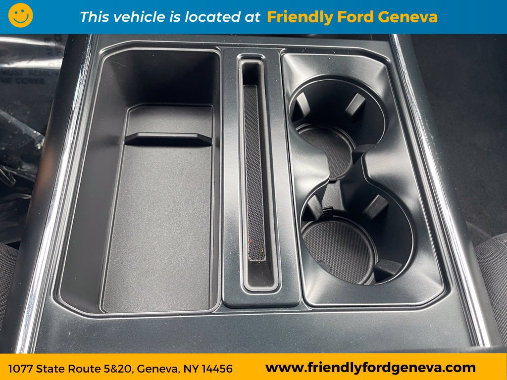 Certified 2023 Ford F150 XL w/ STX Appearance Package AWD/4WD image 23