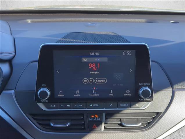 Used 2024 Nissan Altima 2.5 SR image 13