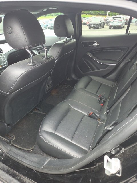 Used 2017 Mercedes-Benz GLA 250 4MATIC image 4