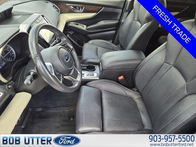 Used 2021 Subaru Ascent Touring w/ Popular Package #2A AWD/4WD image 12