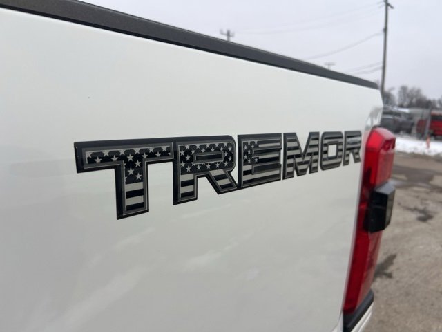 Certified 2023 Ford F250 Lariat w/ Tremor Off-Road Package image 28