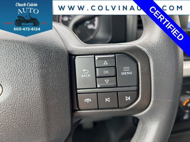 Certified 2023 Ford F350 XLT w/ FX4 Off-Road Package image 21