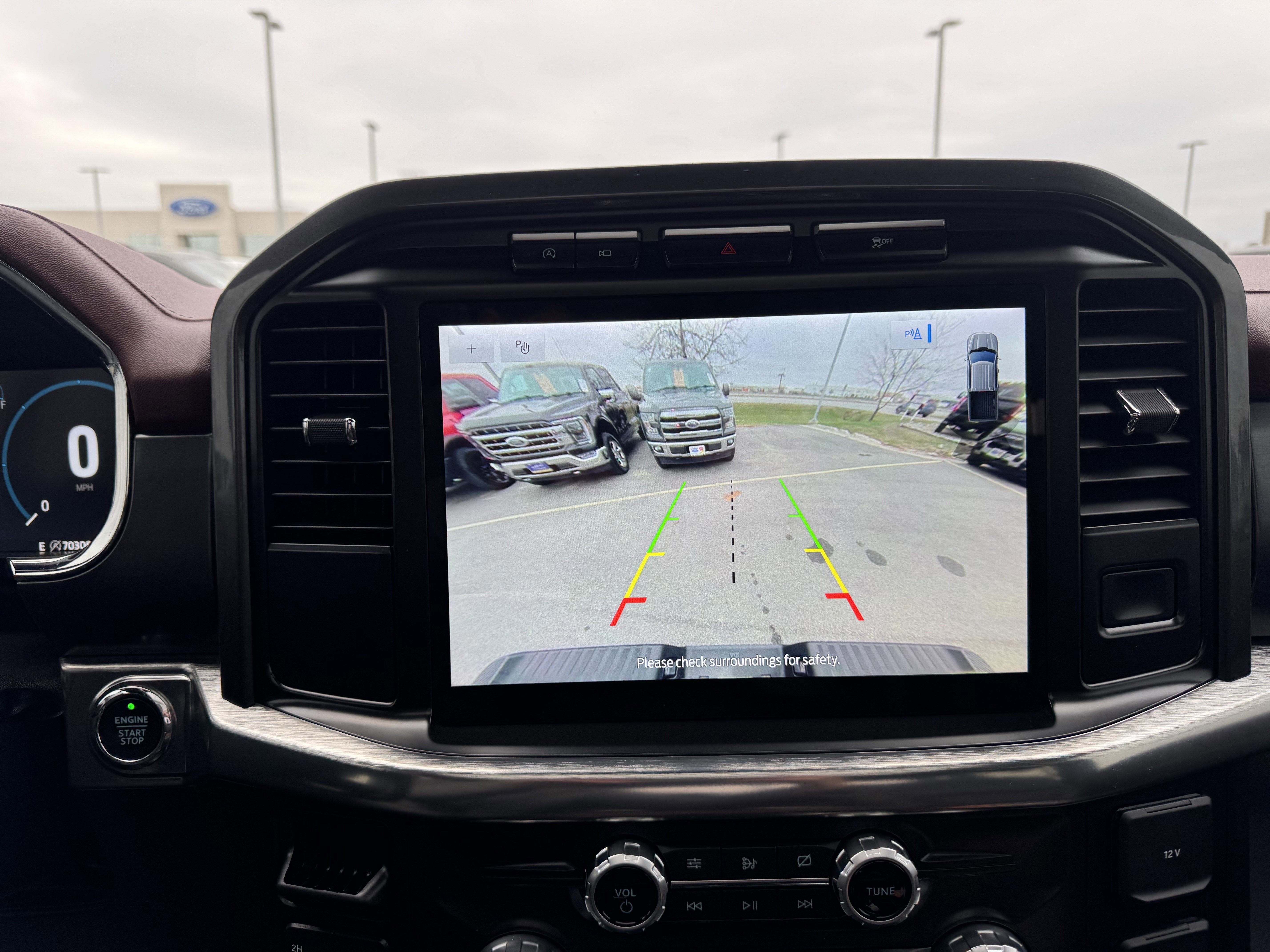 Certified 2021 Ford F150 Lariat image 23