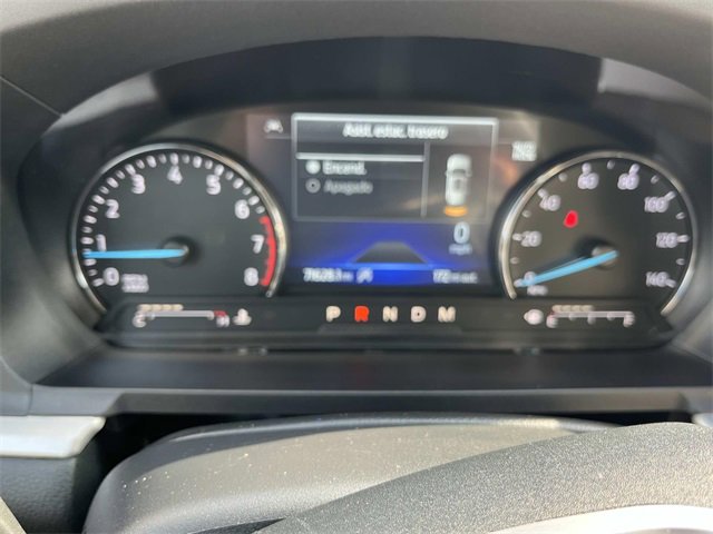 Certified 2021 Ford Explorer XLT w/ Equipment Group 202A image 39