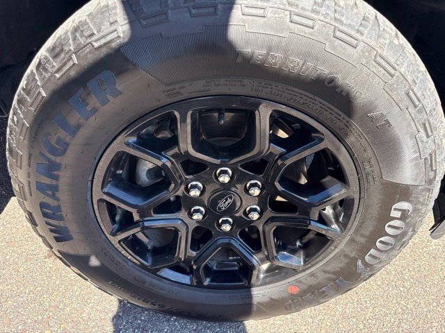 Certified 2025 Ford F150 XLT w/ Equipment Group 302A MID AWD/4WD image 14