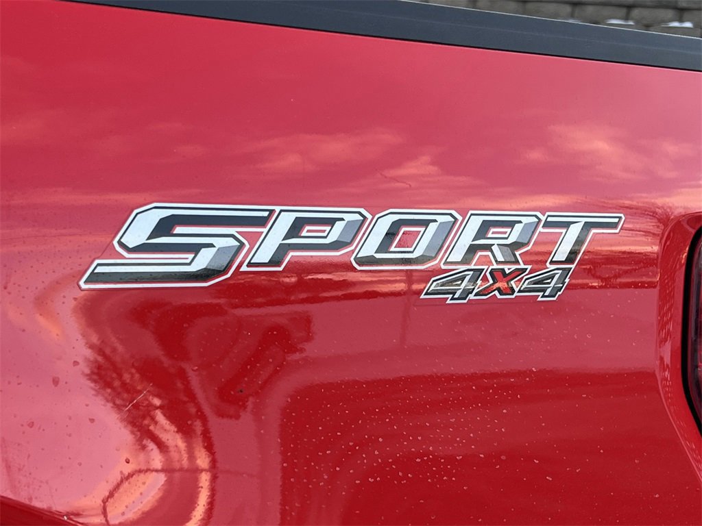 Certified 2023 Ford F150 XLT w/ Equipment Group 302A High image 9