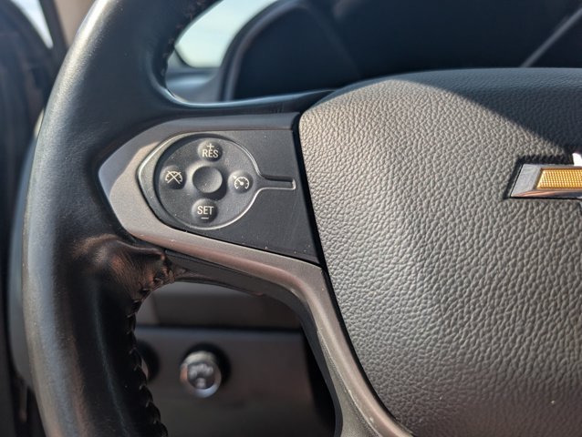 Used 2018 Chevrolet Colorado Z71 AWD/4WD image 22