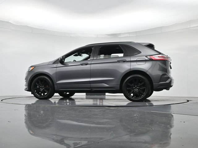 Certified 2021 Ford Edge ST-Line FWD image 40