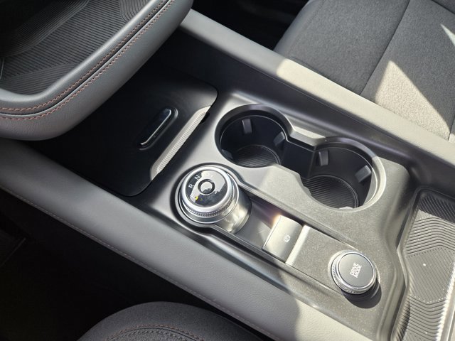 Certified 2025 Ford Explorer Active image 17